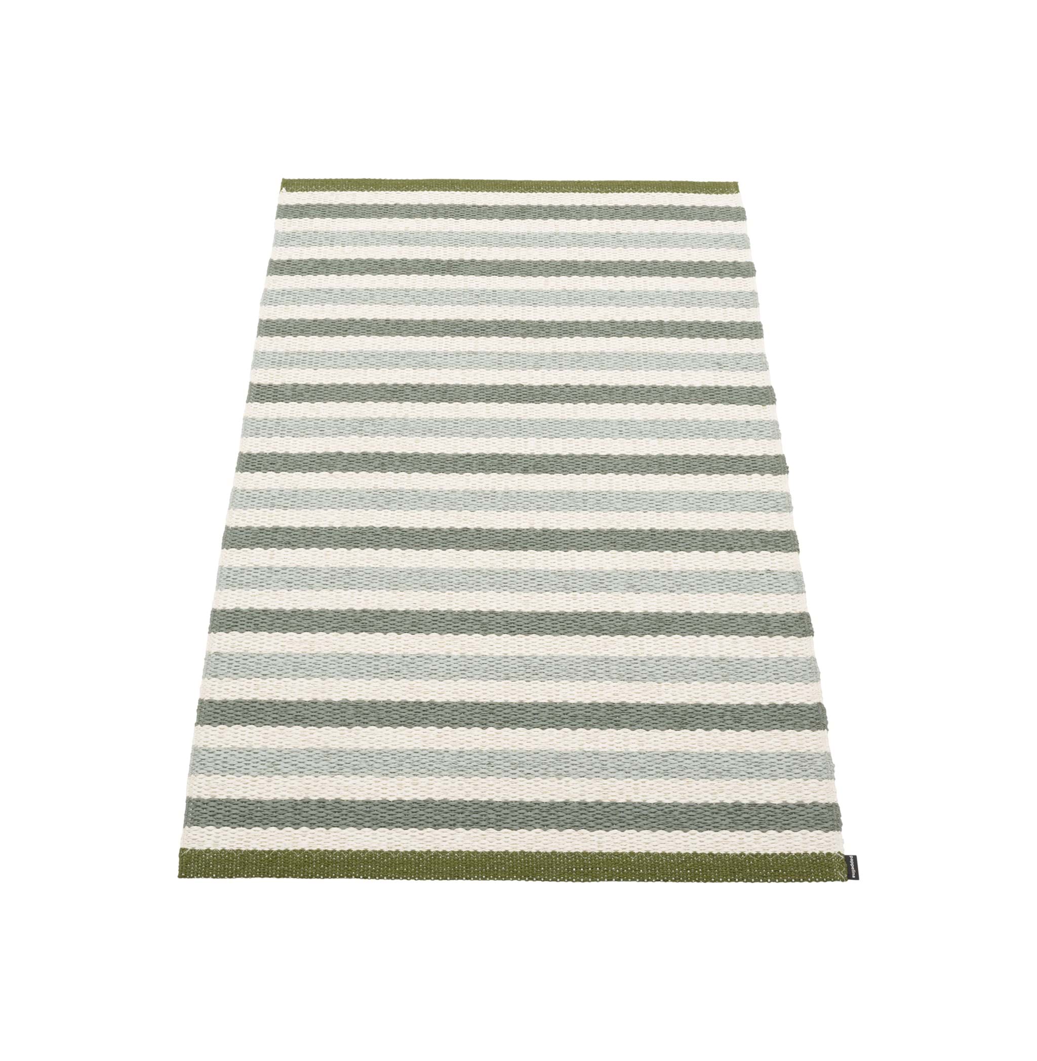 Teo 70x120 cm från Vålamagasinet Plastmattor, Pappelina, Image-1