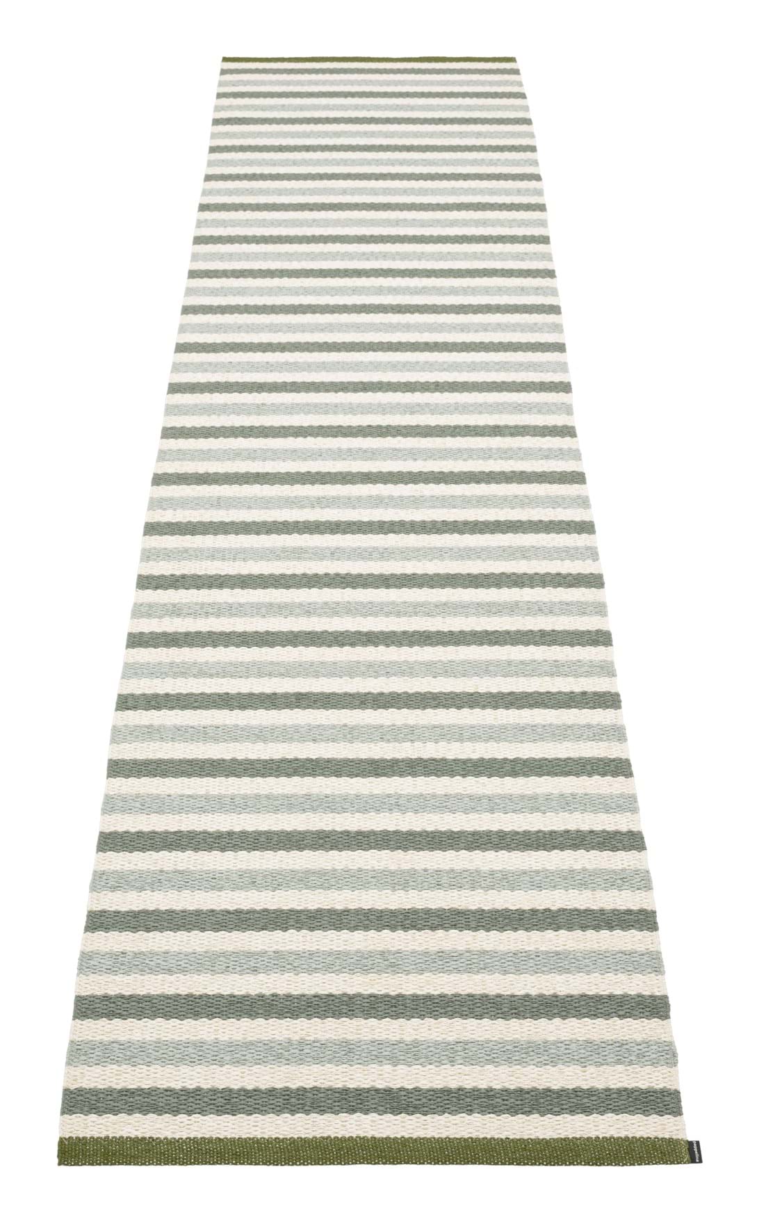 Teo 70x240 cm från Vålamagasinet Plastmattor, Pappelina, Image-1