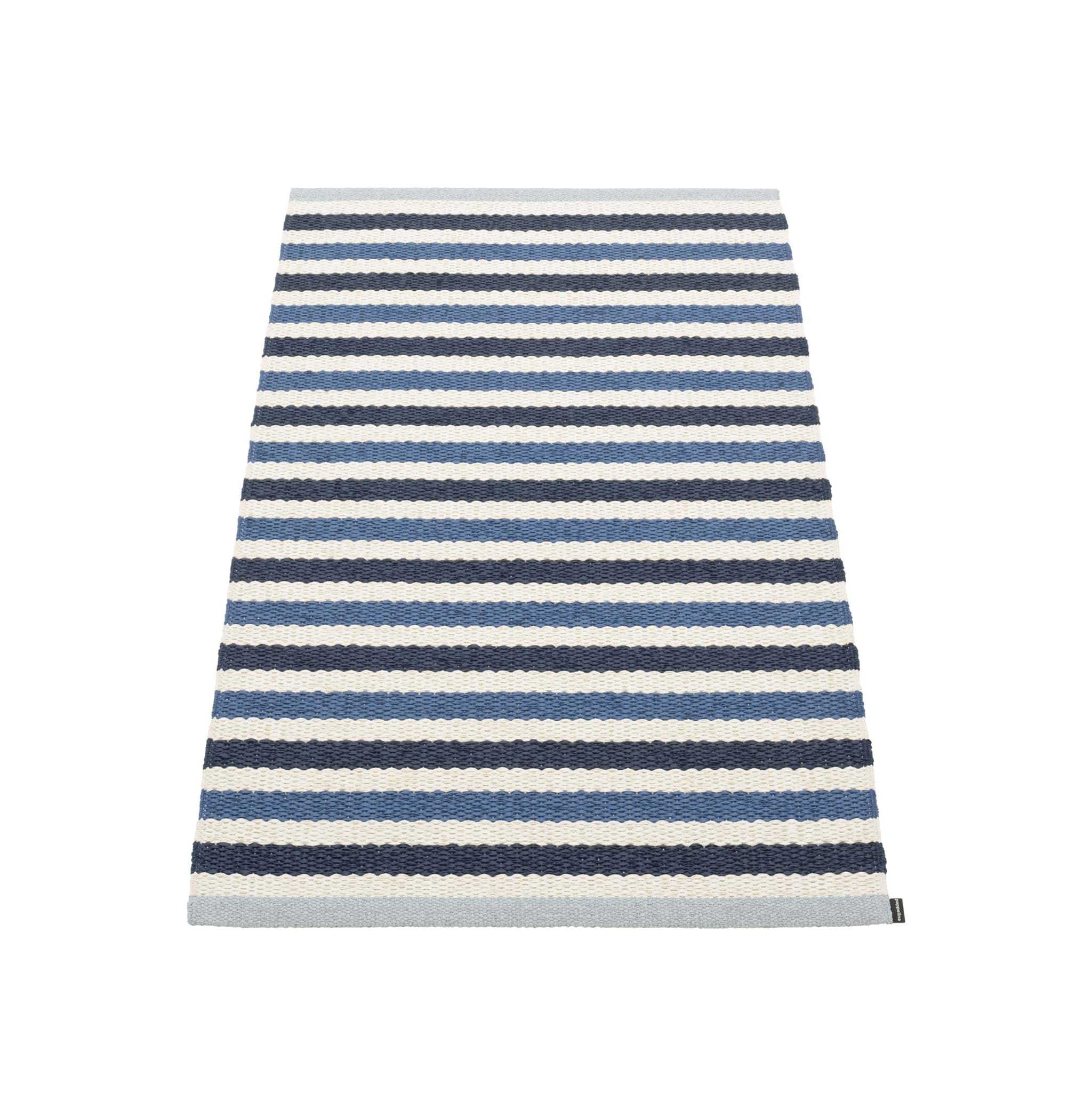 Teo 70x120 cm från Vålamagasinet Plastmattor, Pappelina, Image-1