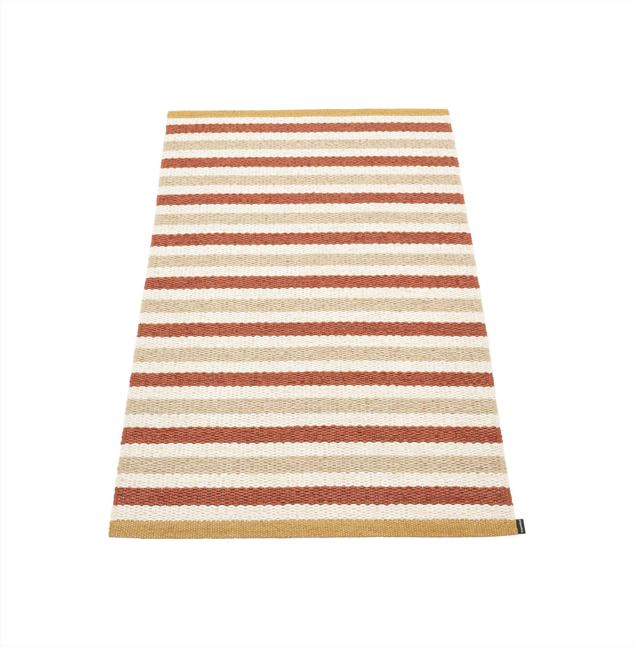 Teo 70x120 cm från Vålamagasinet Plastmattor, Pappelina, Image-1