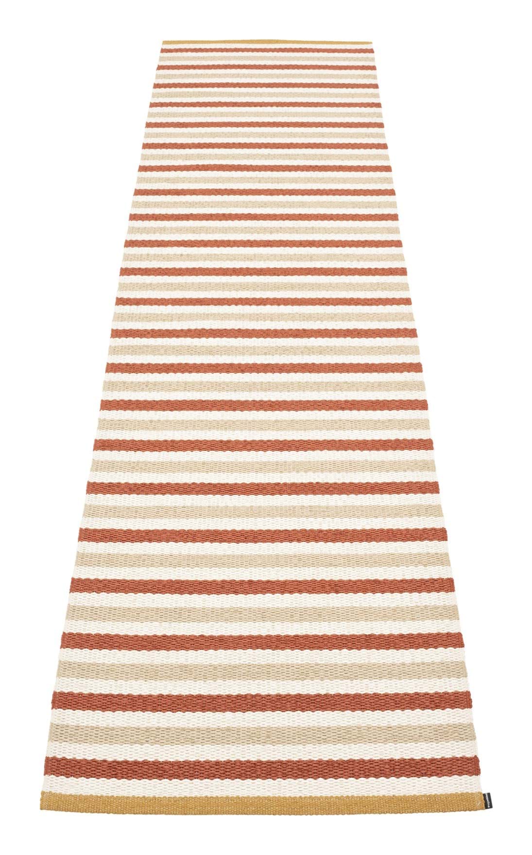 Teo 70x240 cm från Vålamagasinet Plastmattor, Pappelina, Image-1