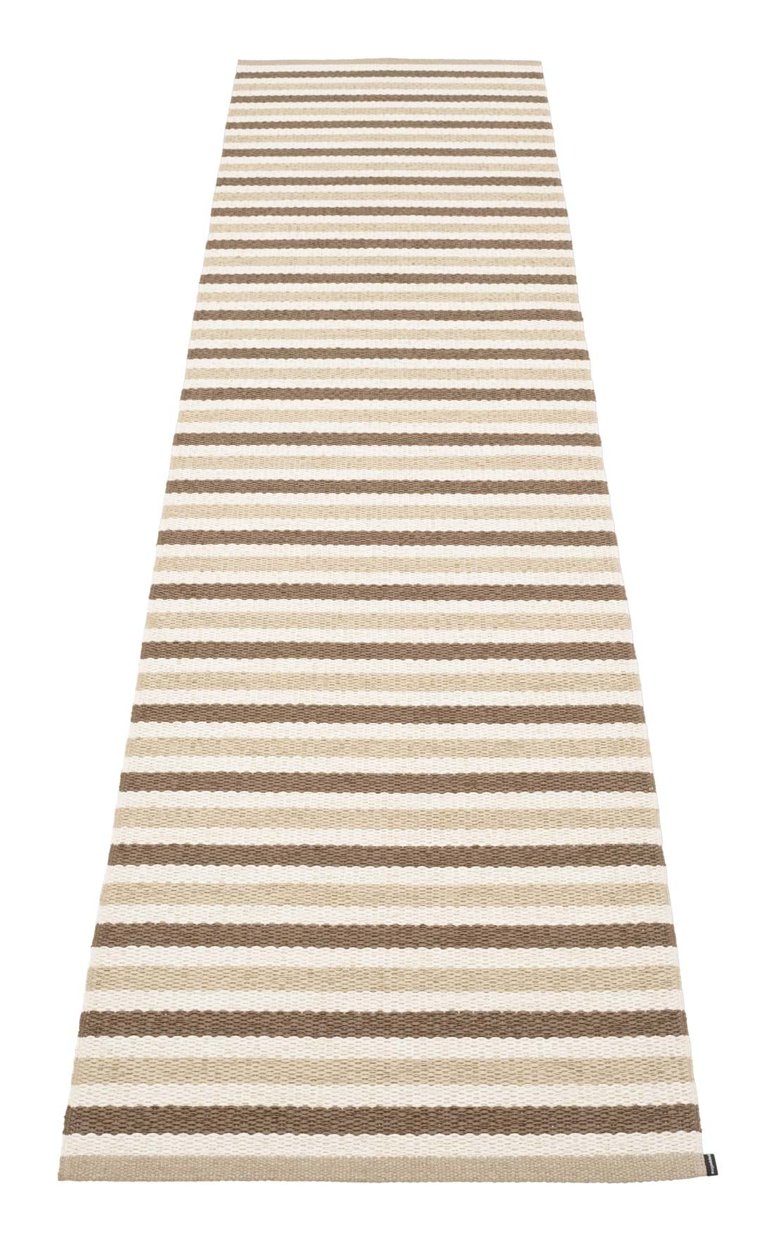 Teo 70x240 cm från Vålamagasinet Plastmattor, Pappelina, Image-1