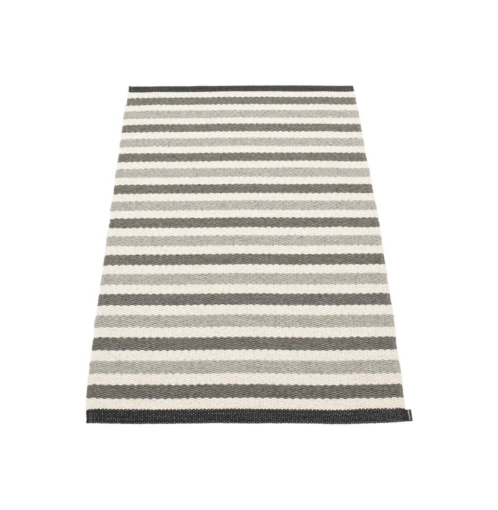 Teo 70x120 cm från Vålamagasinet Plastmattor, Pappelina, Image-1