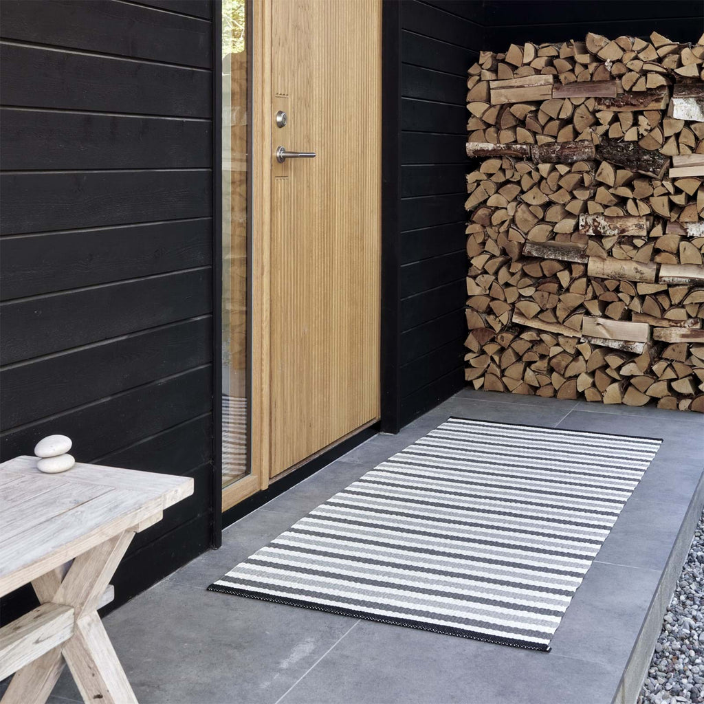 Teo 70x240 cm från Vålamagasinet Plastmattor, Pappelina, Image-3