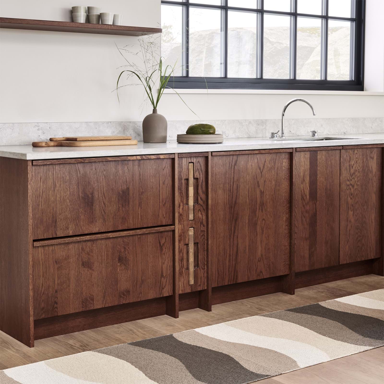 Urvi 70x200 cm från Vålamagasinet Plastmattor, Pappelina, Image-5