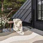 Urvi 70x300 cm från Vålamagasinet Plastmattor, Pappelina, Image-2