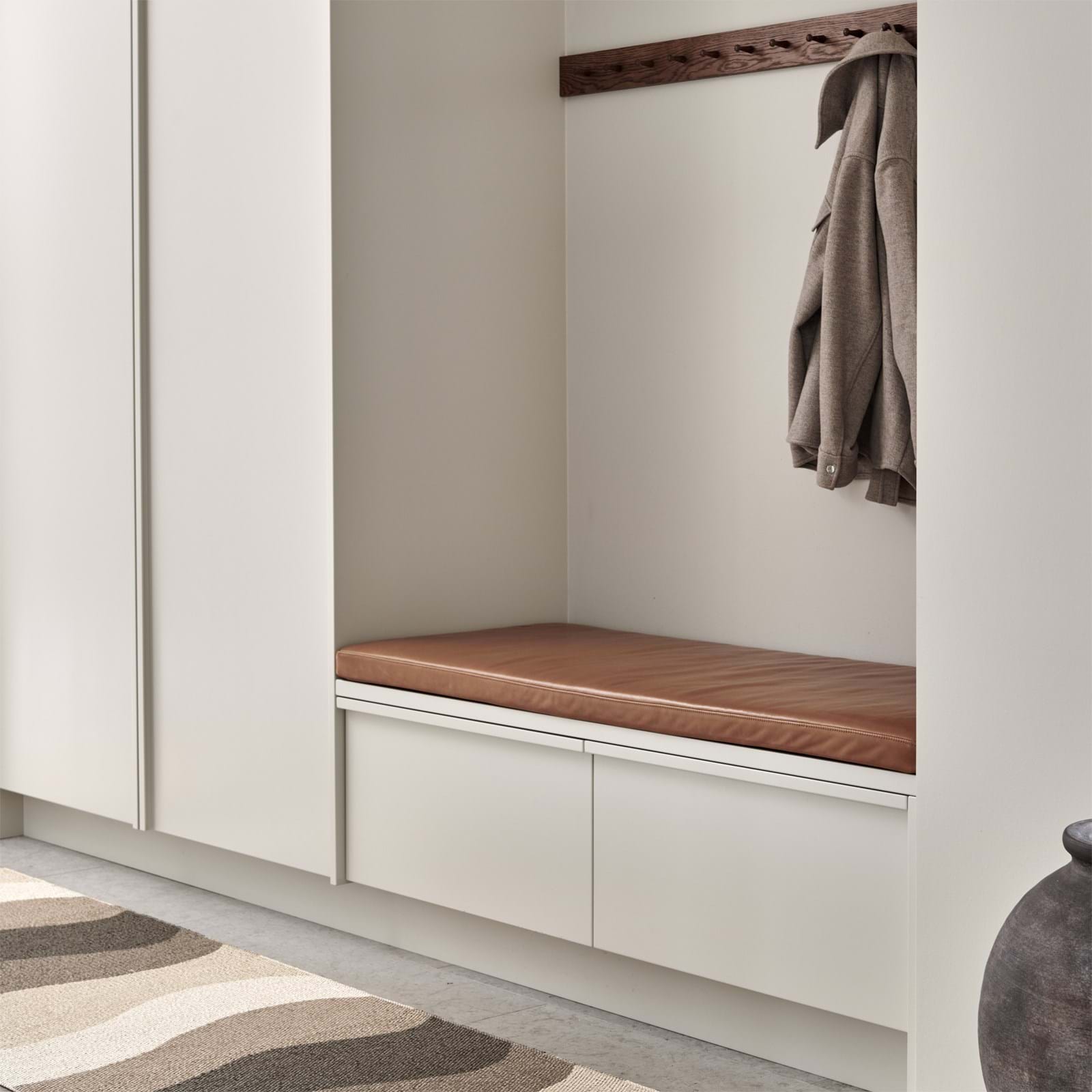 Urvi 70x200 cm från Vålamagasinet Plastmattor, Pappelina, Image-2