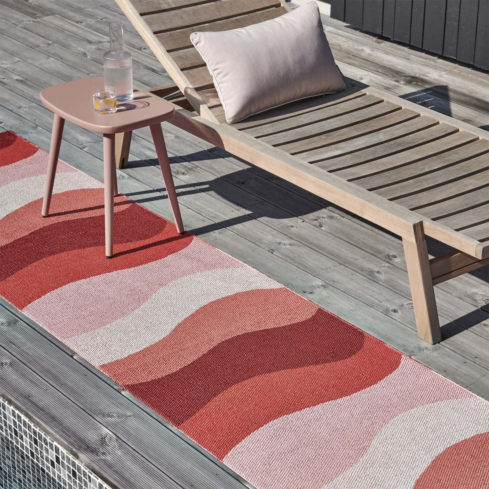 Urvi 70x300 cm från Vålamagasinet Plastmattor, Pappelina, Image-5