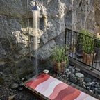 Urvi 70x200 cm från Vålamagasinet Plastmattor, Pappelina, Image-4