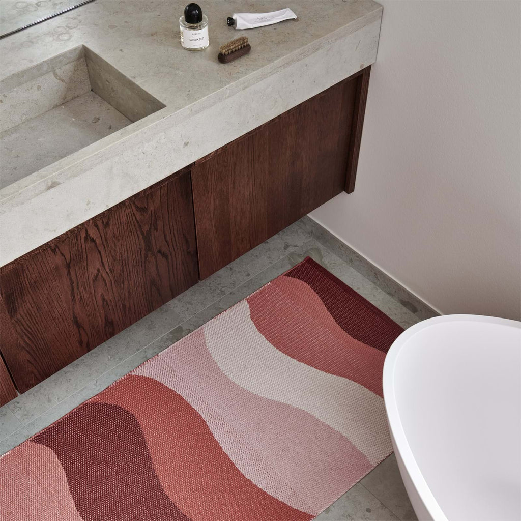 Urvi 70x200 cm från Vålamagasinet Plastmattor, Pappelina, Image-3