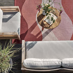 Urvi 70x300 cm från Vålamagasinet Plastmattor, Pappelina, Image-2