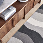 Urvi 70x200 cm från Vålamagasinet Plastmattor, Pappelina, Image-4