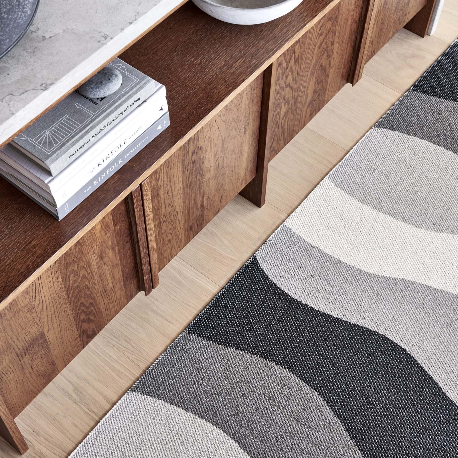 Urvi 70x200 cm från Vålamagasinet Plastmattor, Pappelina, Image-4