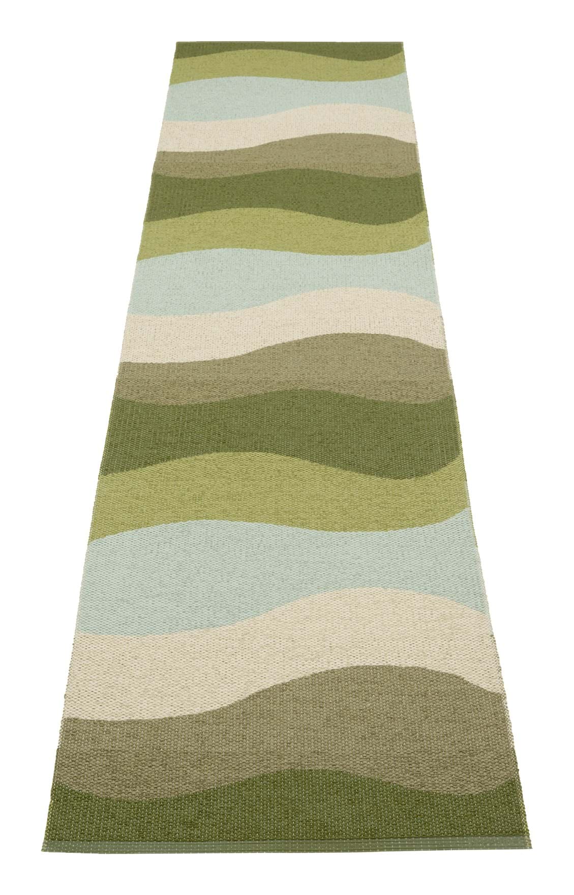 Urvi 70x300 cm från Vålamagasinet Plastmattor, Pappelina, Image-1