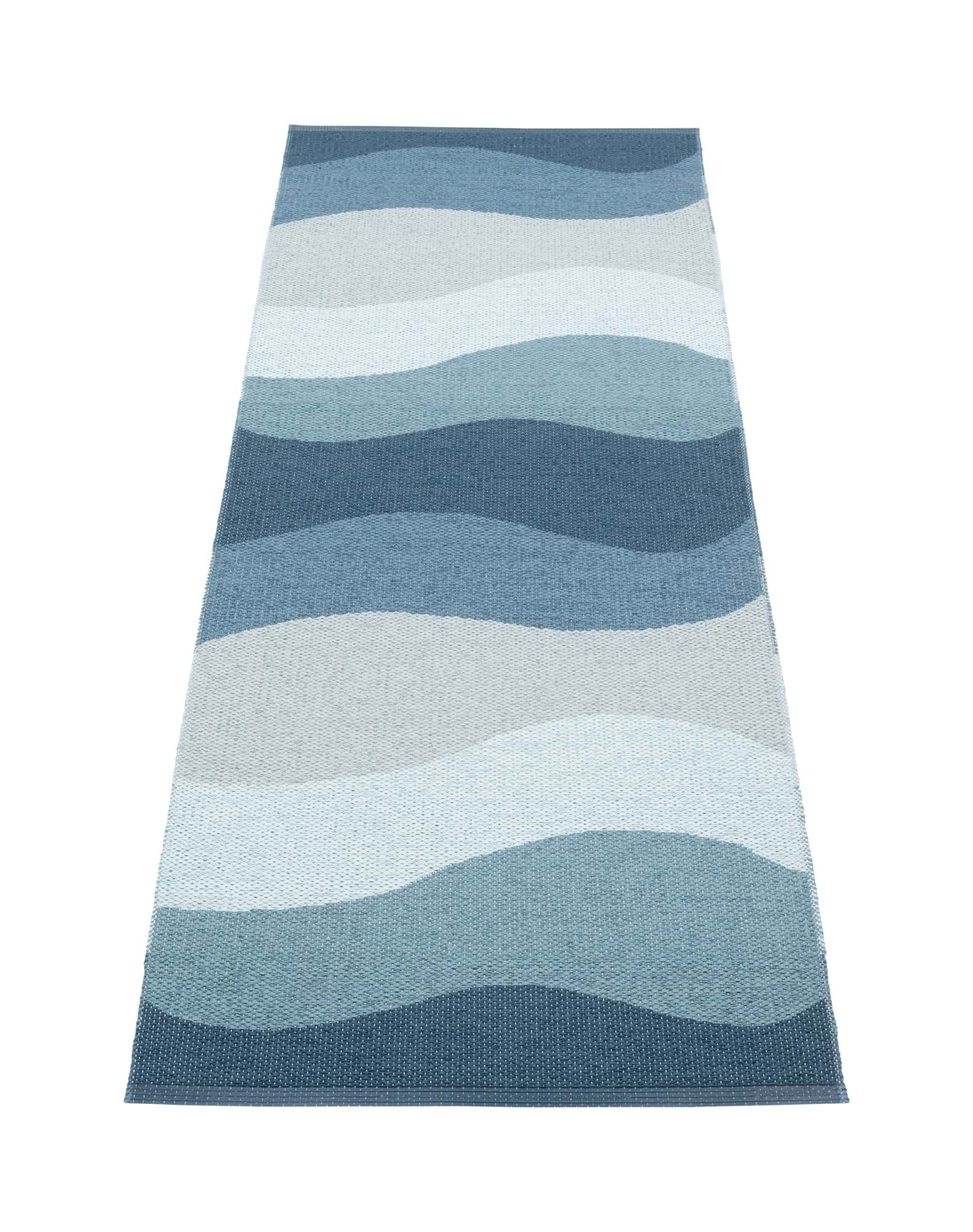 Urvi 70x200 cm från Vålamagasinet Plastmattor, Pappelina, Image-1