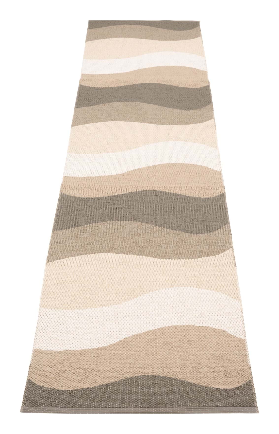 Urvi 70x300 cm från Vålamagasinet Plastmattor, Pappelina, Image-1