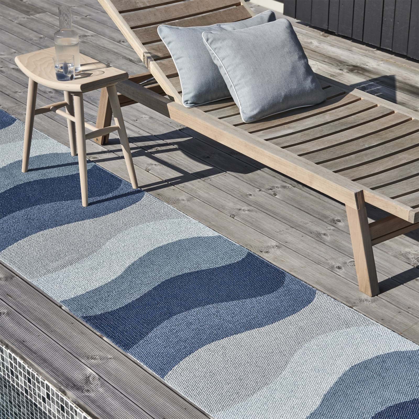 Urvi 70x200 cm från Vålamagasinet Plastmattor, Pappelina, Image-4