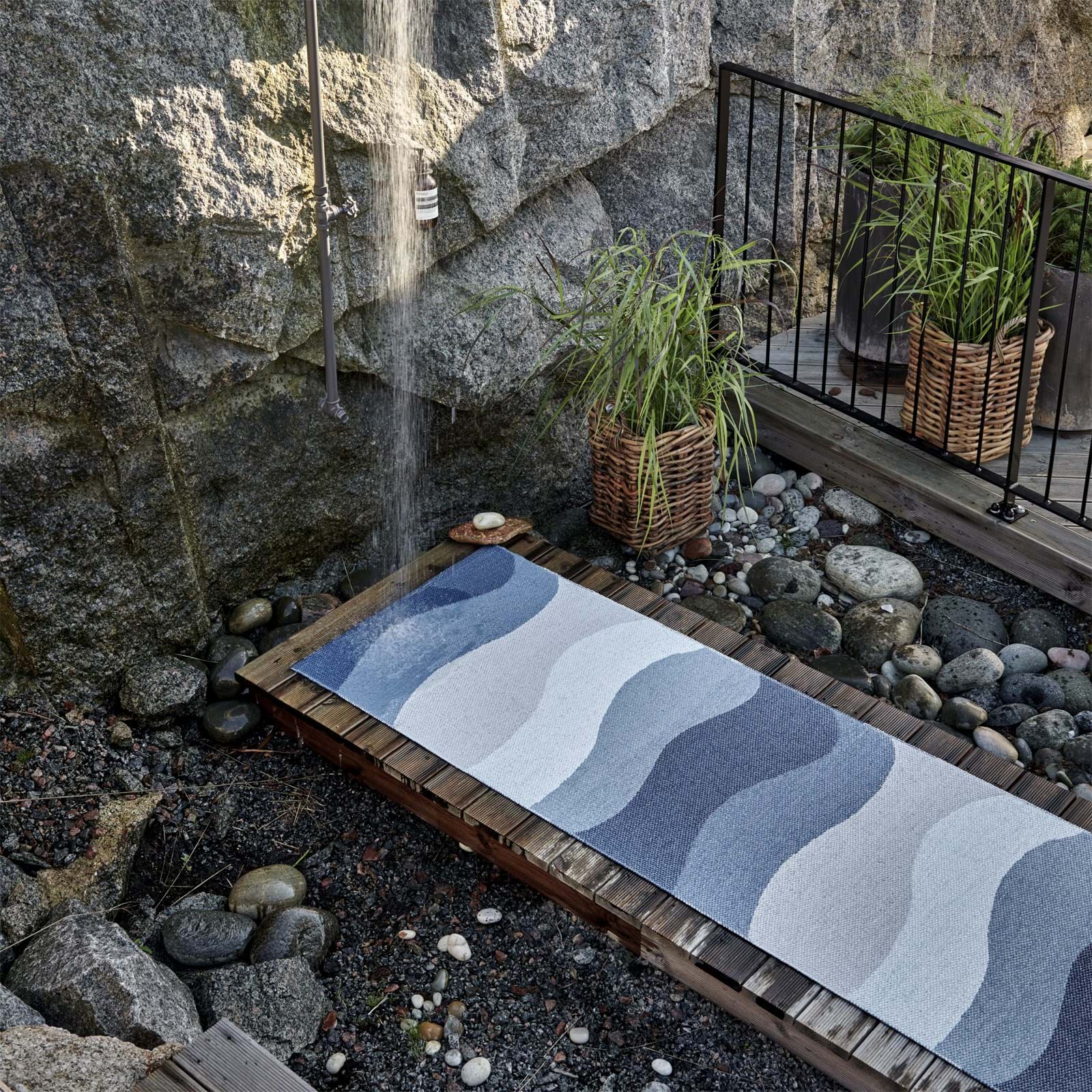 Urvi 70x300 cm från Vålamagasinet Plastmattor, Pappelina, Image-3