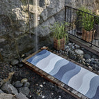 Urvi 70x200 cm från Vålamagasinet Plastmattor, Pappelina, Image-3