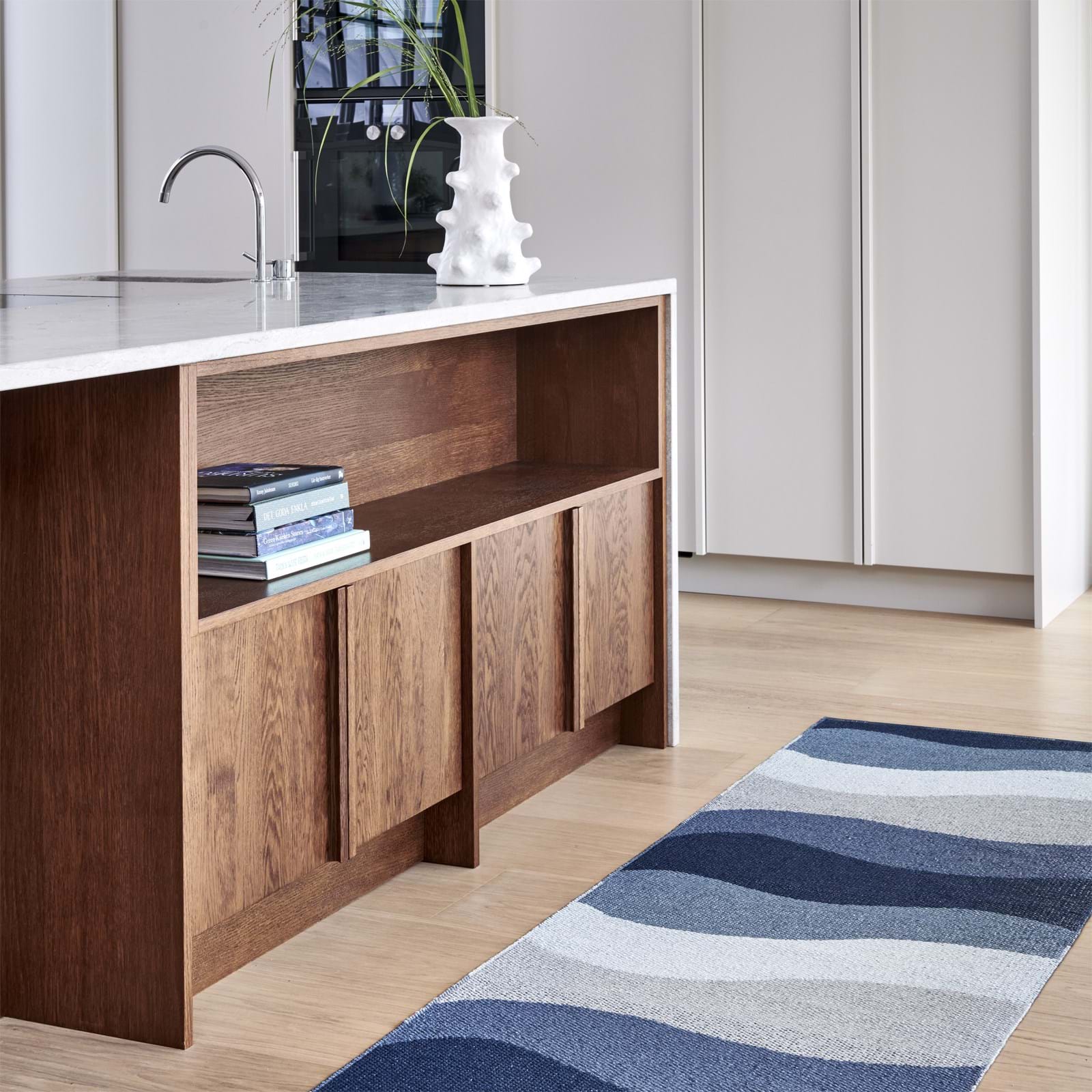 Urvi 70x200 cm från Vålamagasinet Plastmattor, Pappelina, Image-5