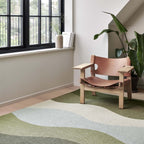 Urvi 70x300 cm från Vålamagasinet Plastmattor, Pappelina, Image-4