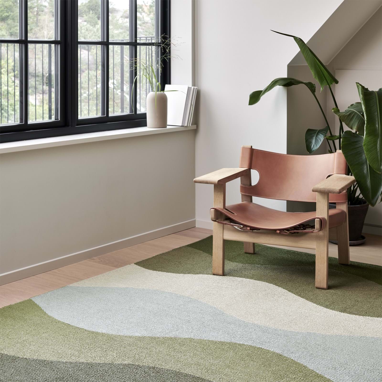 Urvi 70x300 cm från Vålamagasinet Plastmattor, Pappelina, Image-4