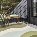 Urvi 70x300 cm från Vålamagasinet Plastmattor, Pappelina, Image-3