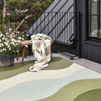 Urvi 70x200 cm från Vålamagasinet Plastmattor, Pappelina, Image-2