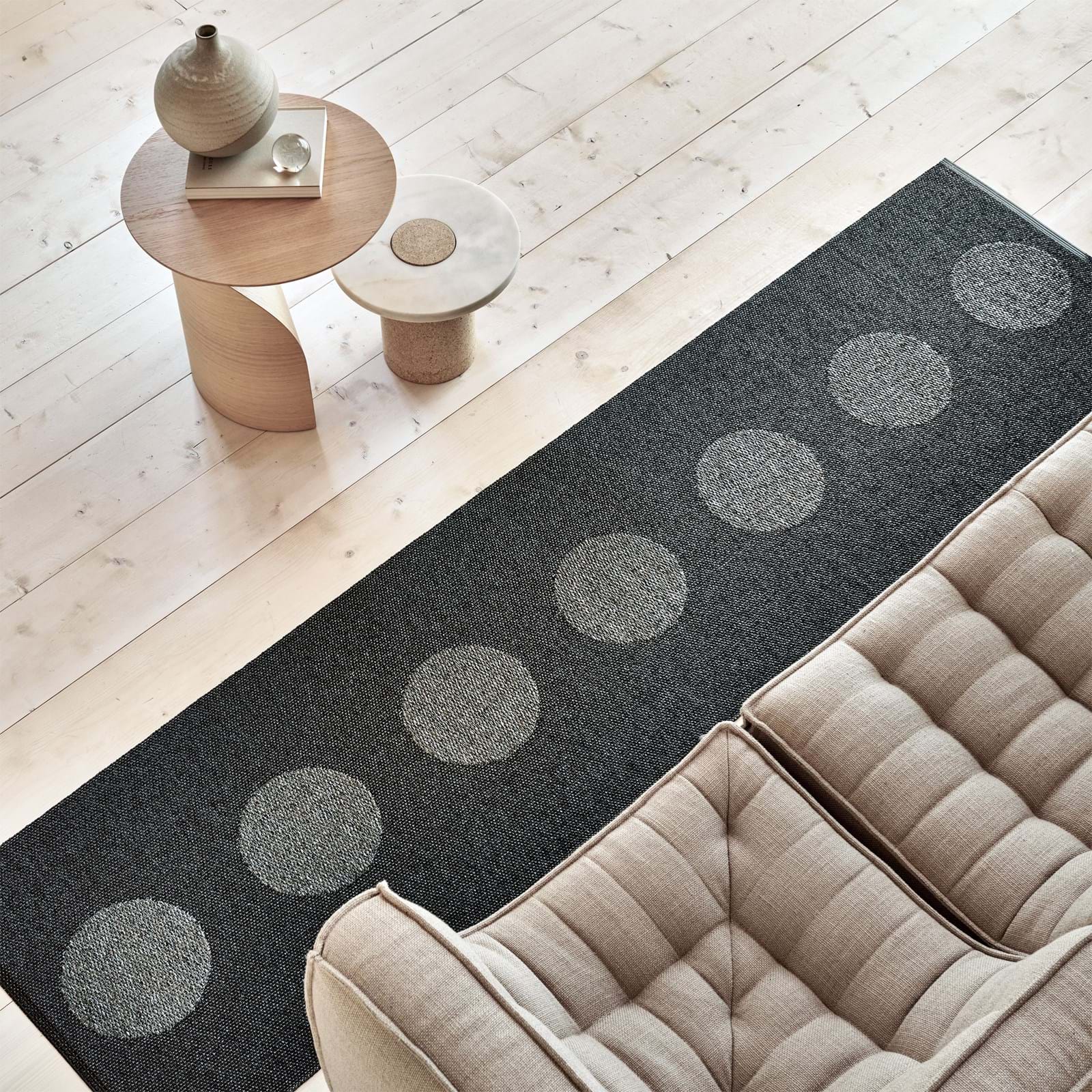 Vera 2.0 70x280 cm från Vålamagasinet Plastmattor, Pappelina, Image-2