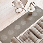 Vera 2.0 70x280 cm från Vålamagasinet Plastmattor, Pappelina, Image-4