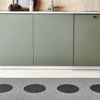 Vera 2.0 70x120 cm från Vålamagasinet Plastmattor, Pappelina, Image-3