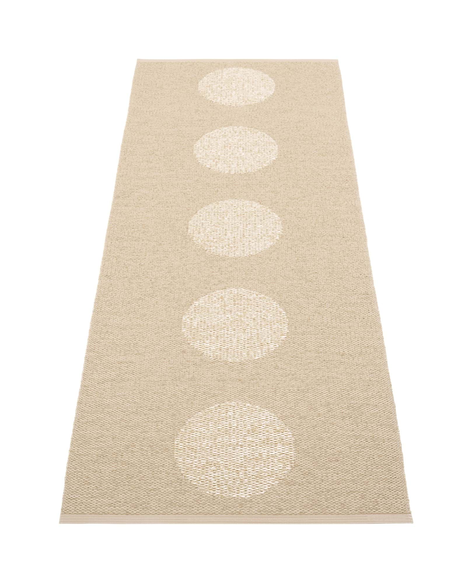 Vera 2.0 70x200 cm från Vålamagasinet Plastmattor, Pappelina, Image-1