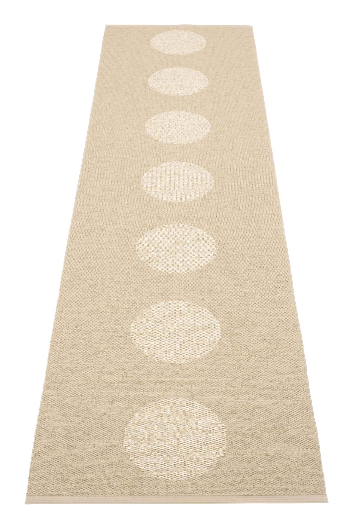 Vera 2.0 70x280 cm från Vålamagasinet Plastmattor, Pappelina, Image-1