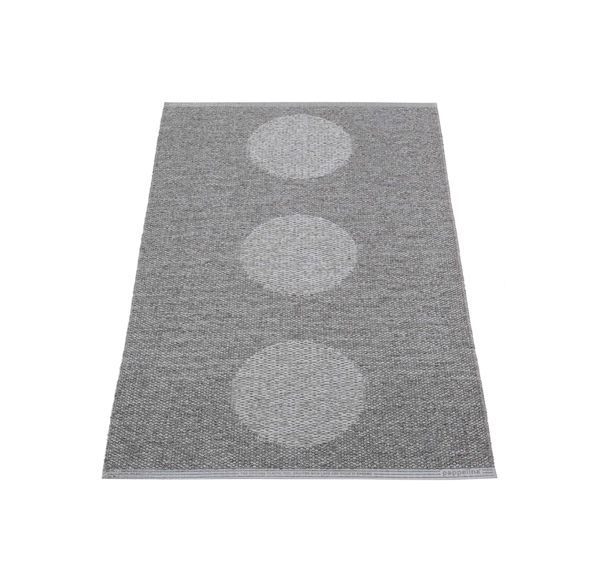 Vera 2.0 70x120 cm från Vålamagasinet Plastmattor, Pappelina, Image-1