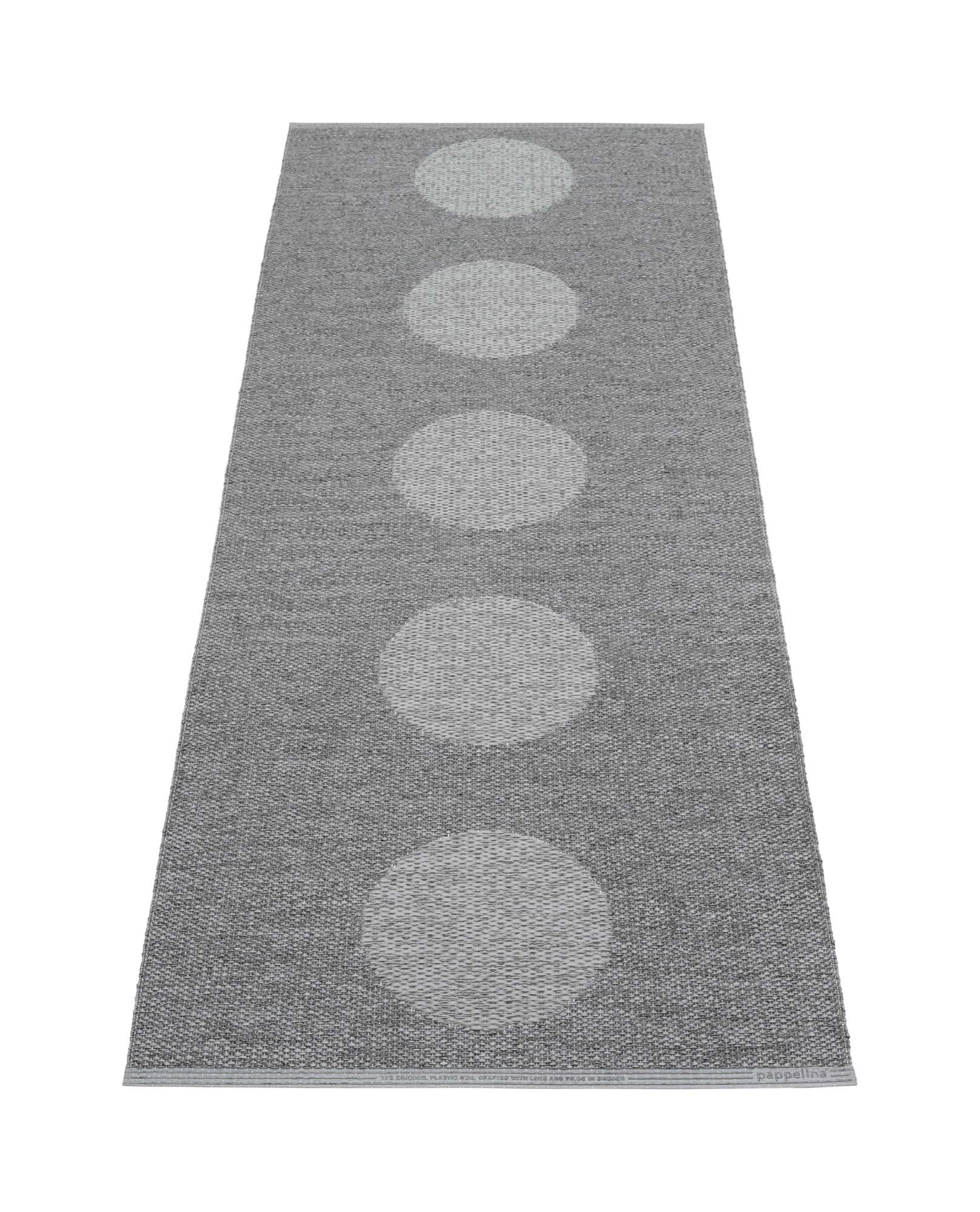 Vera 2.0 70x200 cm från Vålamagasinet Plastmattor, Pappelina, Image-1