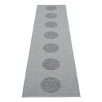 Vera 2.0 70x280 cm från Vålamagasinet Plastmattor, Pappelina, Image-1