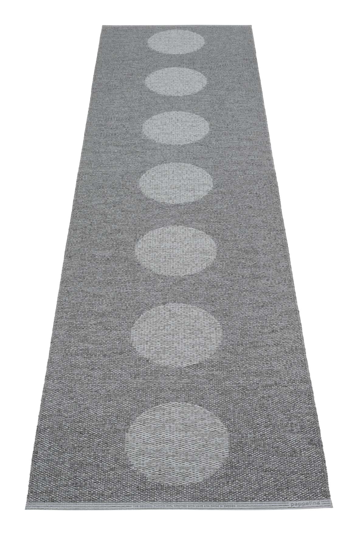 Vera 2.0 70x280 cm från Vålamagasinet Plastmattor, Pappelina, Image-1