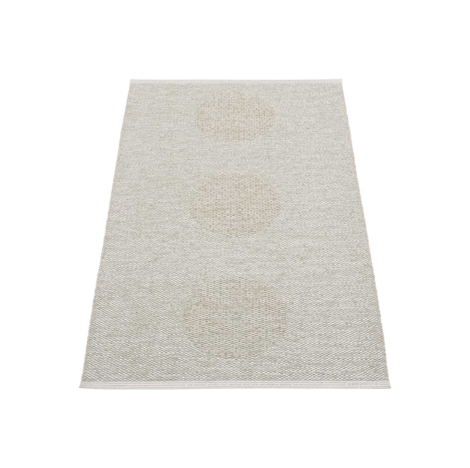 Vera 2.0 70x120 cm från Vålamagasinet Plastmattor, Pappelina, Image-2