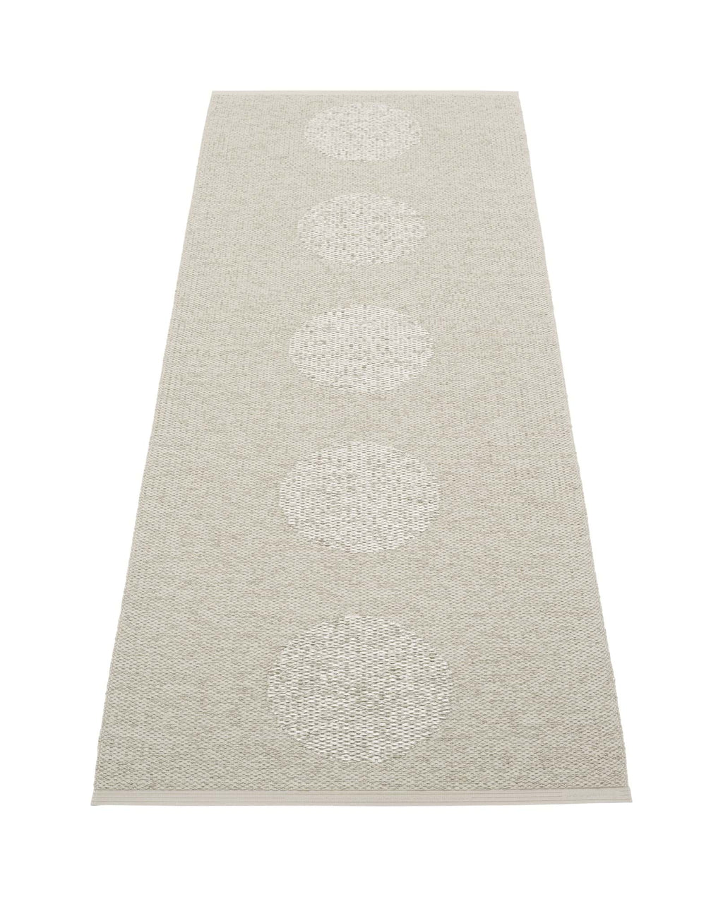 Vera 2.0 70x200 cm från Vålamagasinet Plastmattor, Pappelina, Image-1