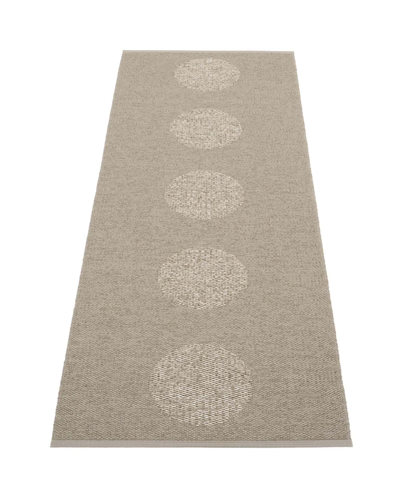 Vera 2.0 70x200 cm från Vålamagasinet Plastmattor, Pappelina, Image-1