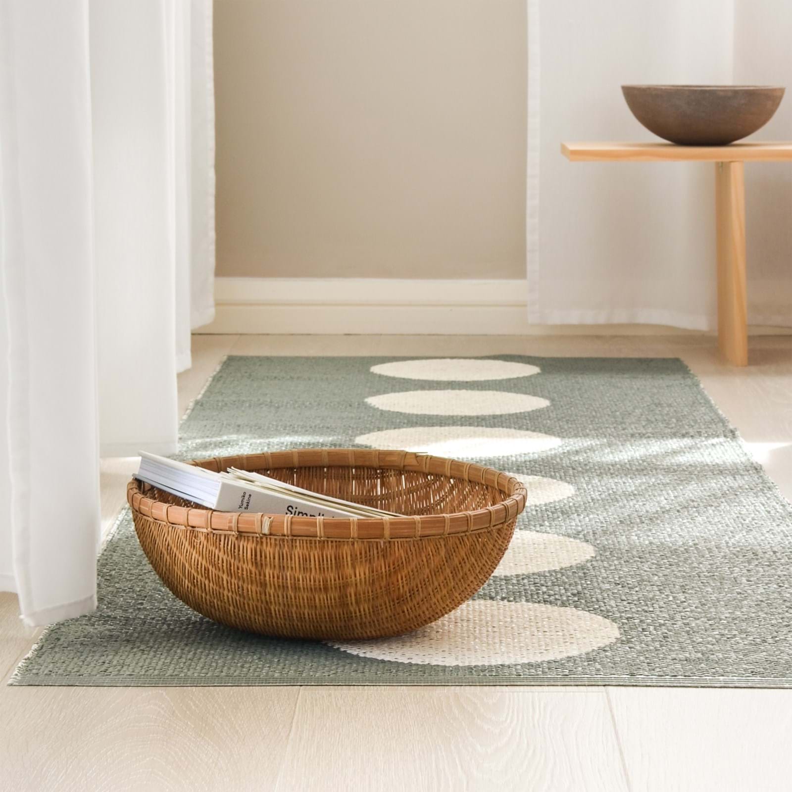 Vera 70x150 cm från Vålamagasinet Plastmattor, Pappelina, Image-3