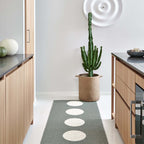 Vera 70x300 cm från Vålamagasinet Plastmattor, Pappelina, Image-5