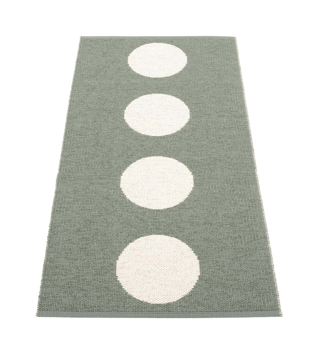 Vera 70x150 cm från Vålamagasinet Plastmattor, Pappelina, Image-1