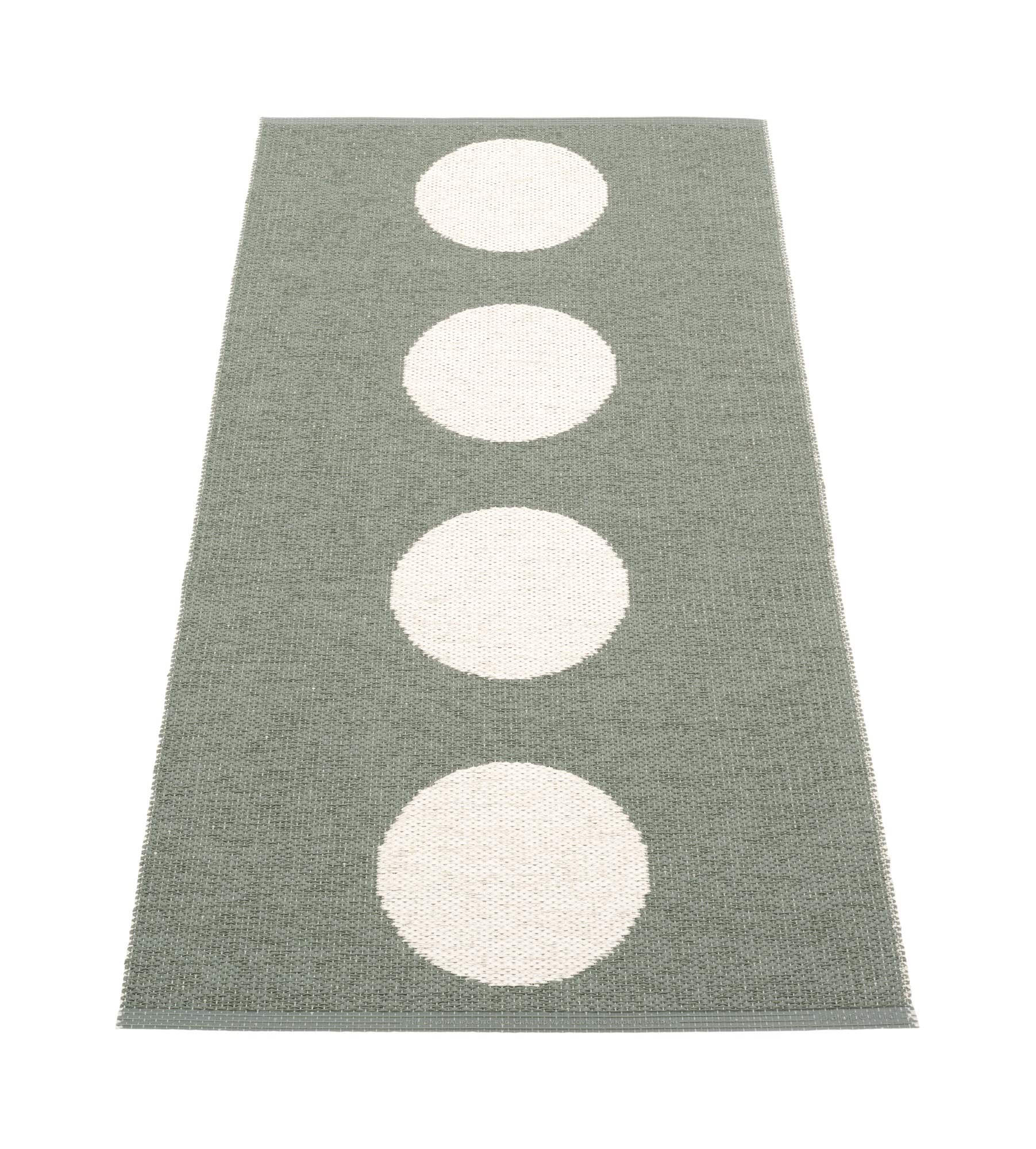 Vera 70x150 cm från Vålamagasinet Plastmattor, Pappelina, Image-1