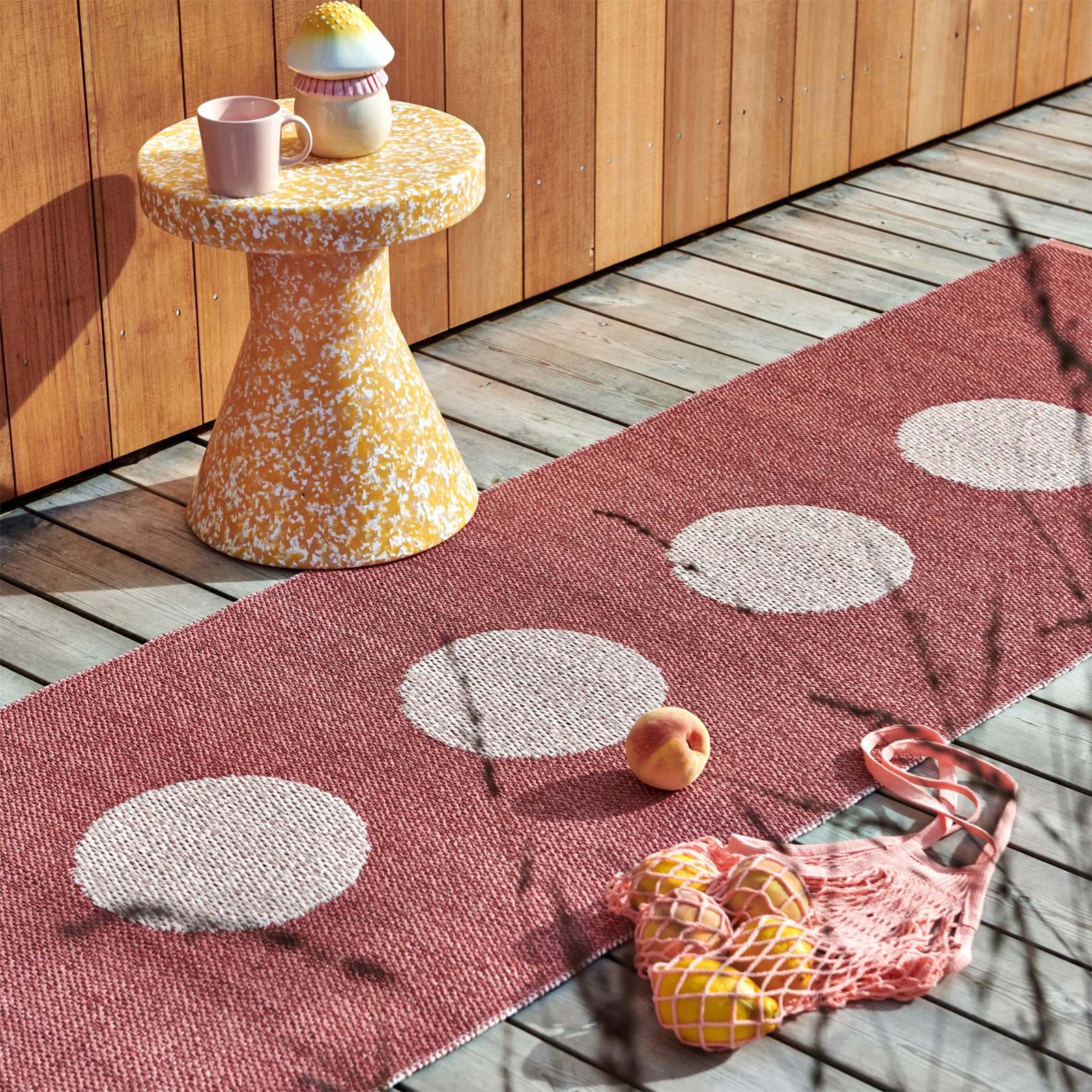 Vera Pop 70x120 från Vålamagasinet Plastmattor, Pappelina, Image-5