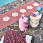 Vera Pop 70x200 från Vålamagasinet Plastmattor, Pappelina, Image-6