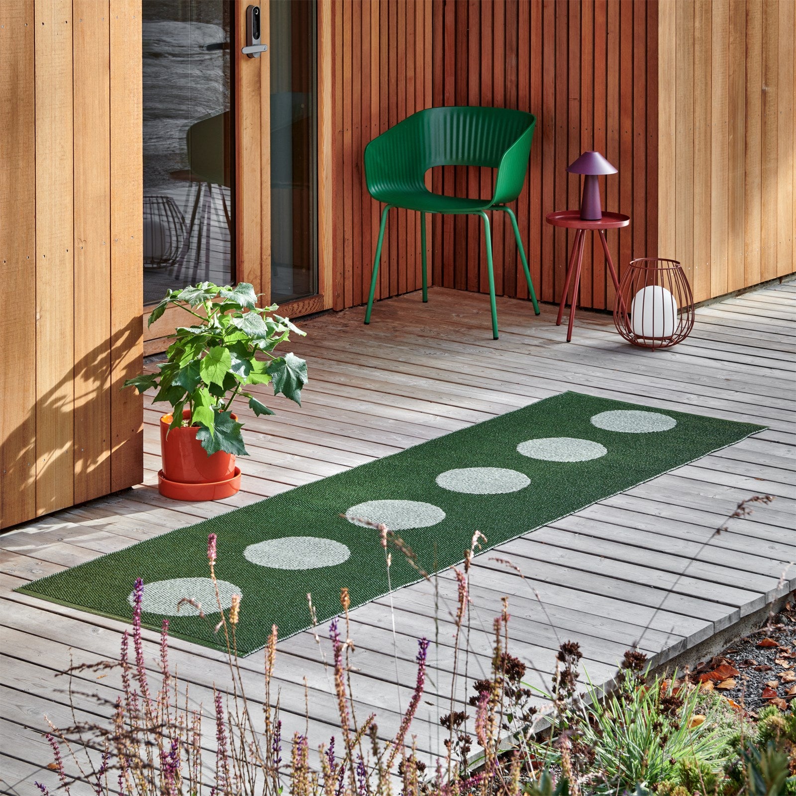 Vera Pop 70x120 från Vålamagasinet Plastmattor, Pappelina, Image-5