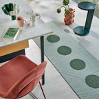 Vera Pop 70x120 från Vålamagasinet Plastmattor, Pappelina, Image-4