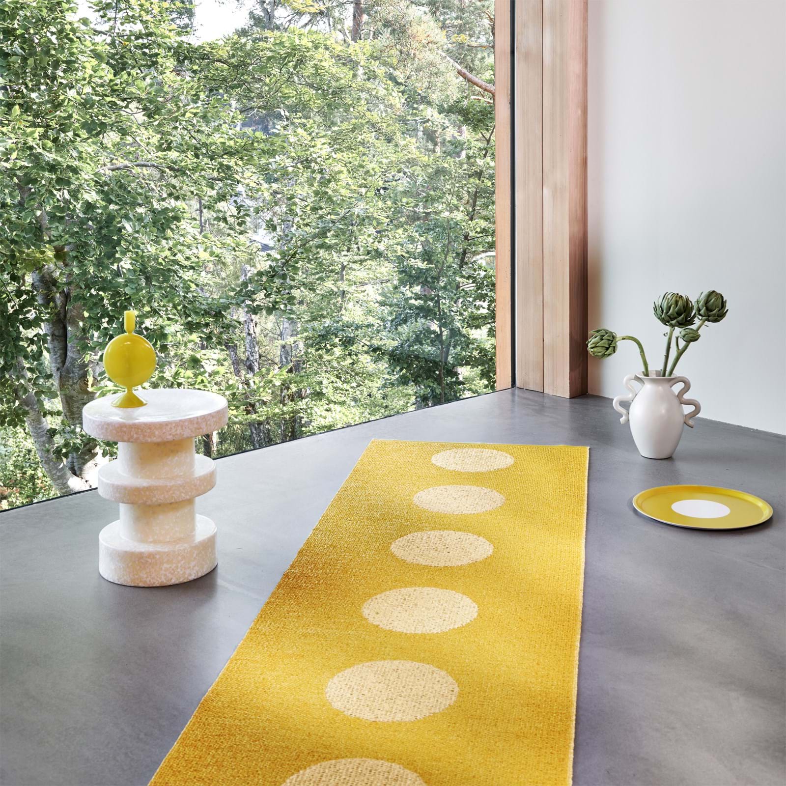 Vera Pop 70x120 från Vålamagasinet Plastmattor, Pappelina, Image-4