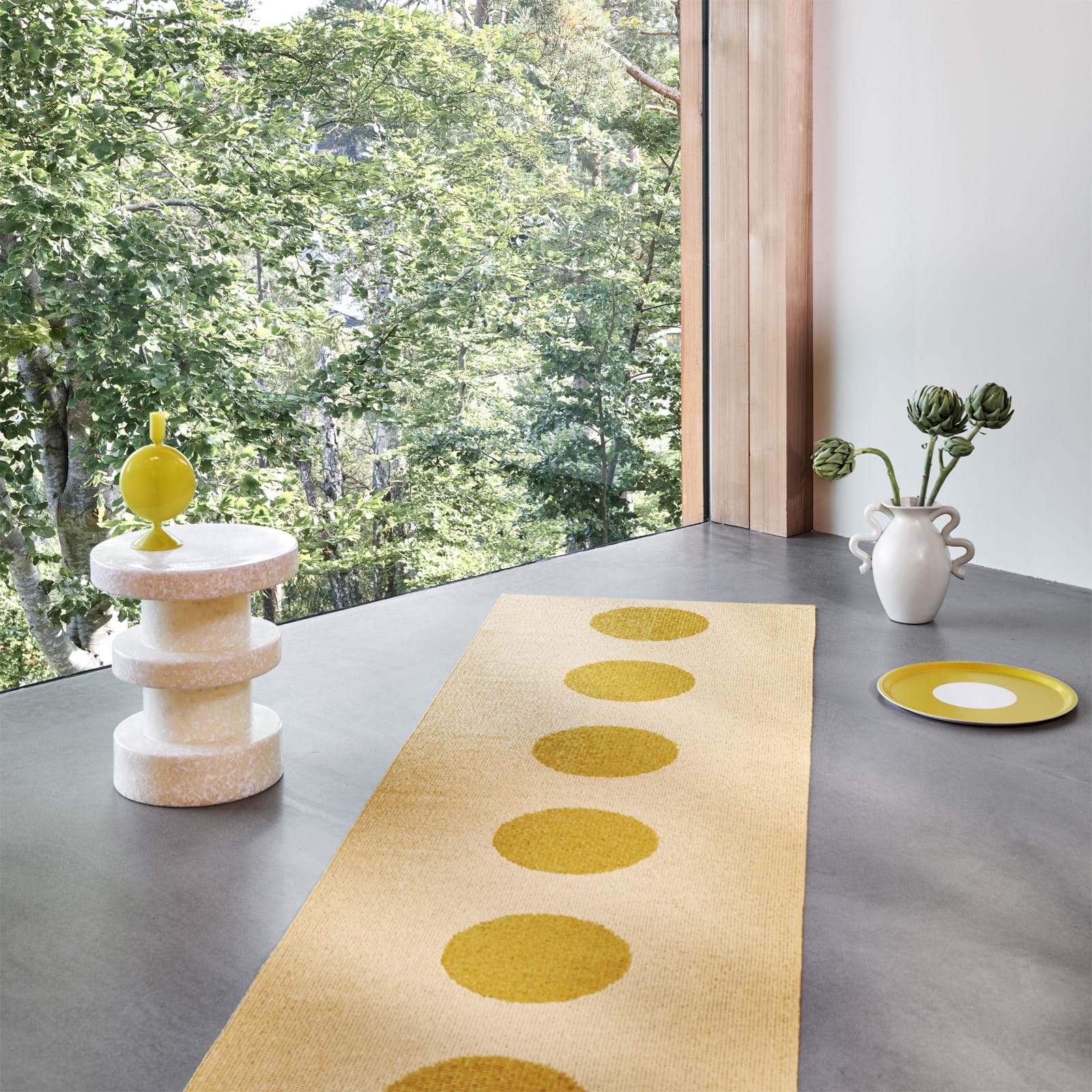 Vera Pop 70x200 från Vålamagasinet Plastmattor, Pappelina, Image-4